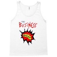 Super Smash The Discos Tank Top | Artistshot