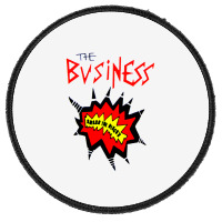 Super Smash The Discos Round Patch | Artistshot