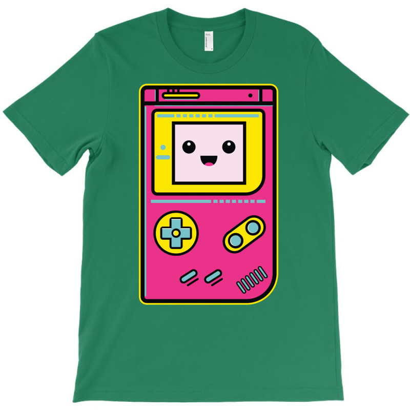 Gamer Classic T-Shirt by botitefinos | Artistshot