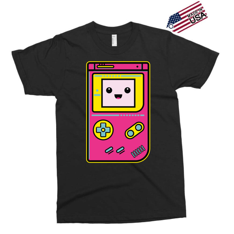 Gamer Classic Exclusive T-shirt by botitefinos | Artistshot