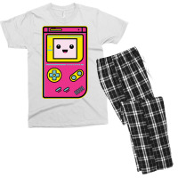 Gamer Classic Men's T-shirt Pajama Set | Artistshot