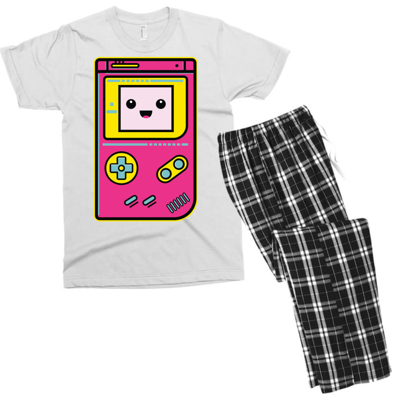 Gamer Classic Men's T-shirt Pajama Set by botitefinos | Artistshot