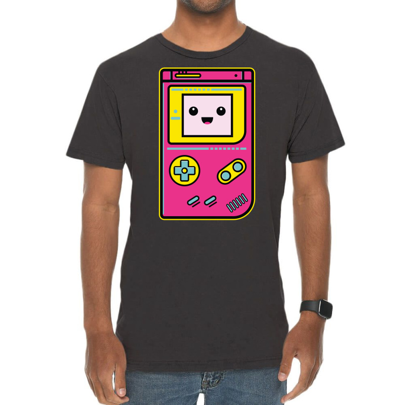 Gamer Classic Vintage T-Shirt by botitefinos | Artistshot