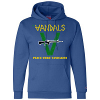 The Vandals Champion Hoodie | Artistshot