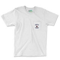 Super Smash Transit Cycling Pocket T-shirt | Artistshot