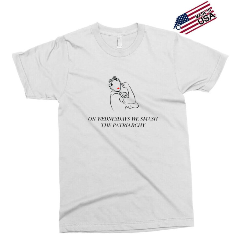 Super Smash The Patriarchy Exclusive T-shirt | Artistshot