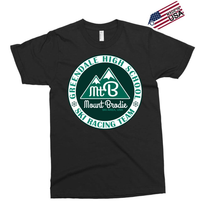 Greendale Seal Classic Exclusive T-shirt by botitefinos | Artistshot