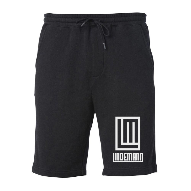 Lindemann Fleece Short | Artistshot