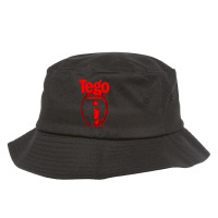 Tego Calderon Bucket Hat | Artistshot