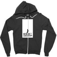 Toa Heavy Industries Synthetic Inversion Zipper Hoodie | Artistshot