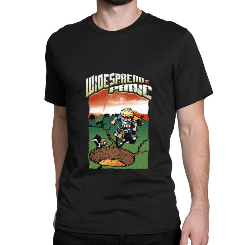 Widespread Panic Child Classic Classic T-shirt by JorgeNone | Artistshot