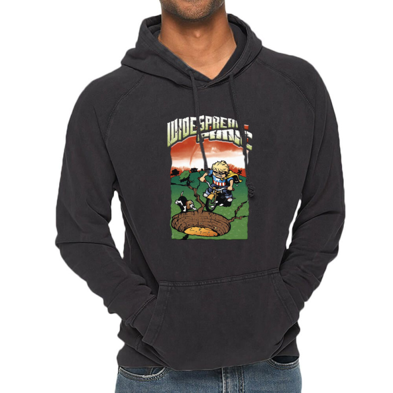 Widespread Panic Child Classic Vintage Hoodie by JorgeNone | Artistshot