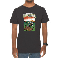 Widespread Panic Child Classic Vintage T-shirt | Artistshot