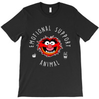 Animal Puppets T-shirt | Artistshot