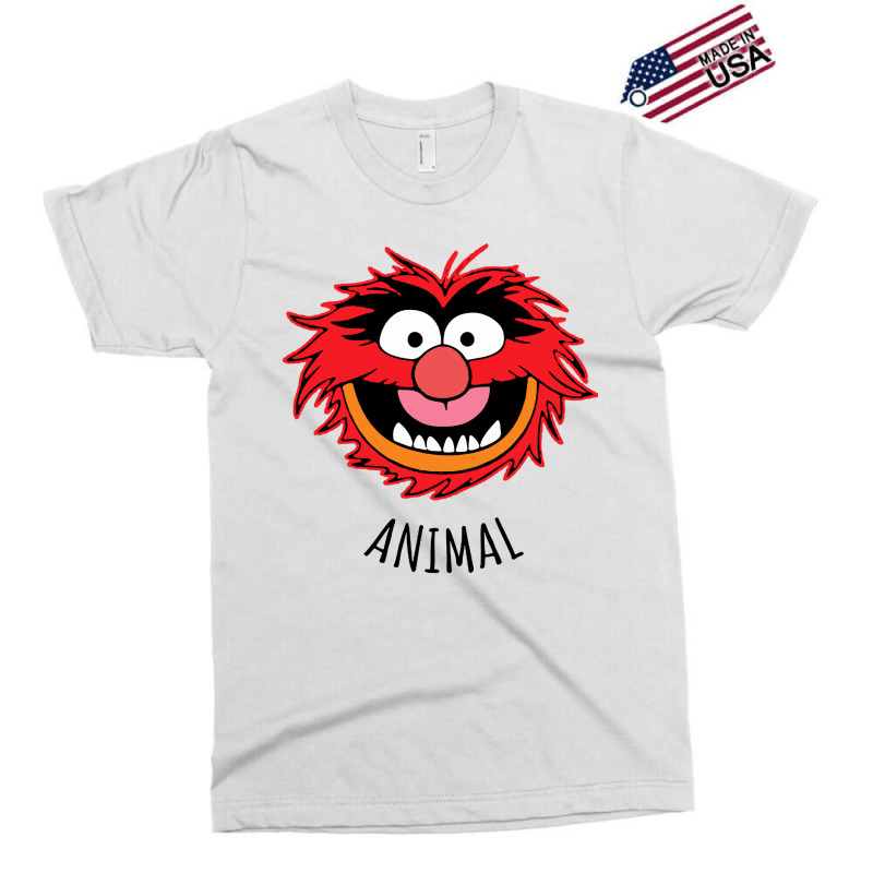 Animal Puppets Exclusive T-shirt by althubich | Artistshot