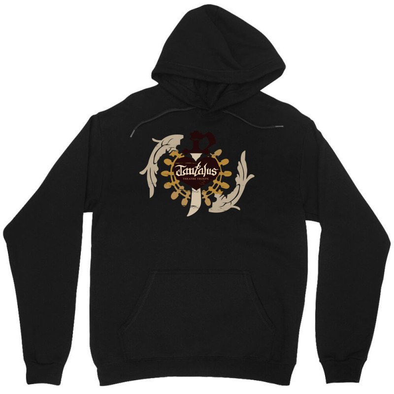 Final Fantasy Ix Tantalus Theatre Troupe Unisex Hoodie by AcostaLopezJuan | Artistshot