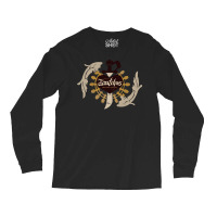 Final Fantasy Ix Tantalus Theatre Troupe Long Sleeve Shirts | Artistshot