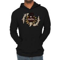 Final Fantasy Ix Tantalus Theatre Troupe Lightweight Hoodie | Artistshot