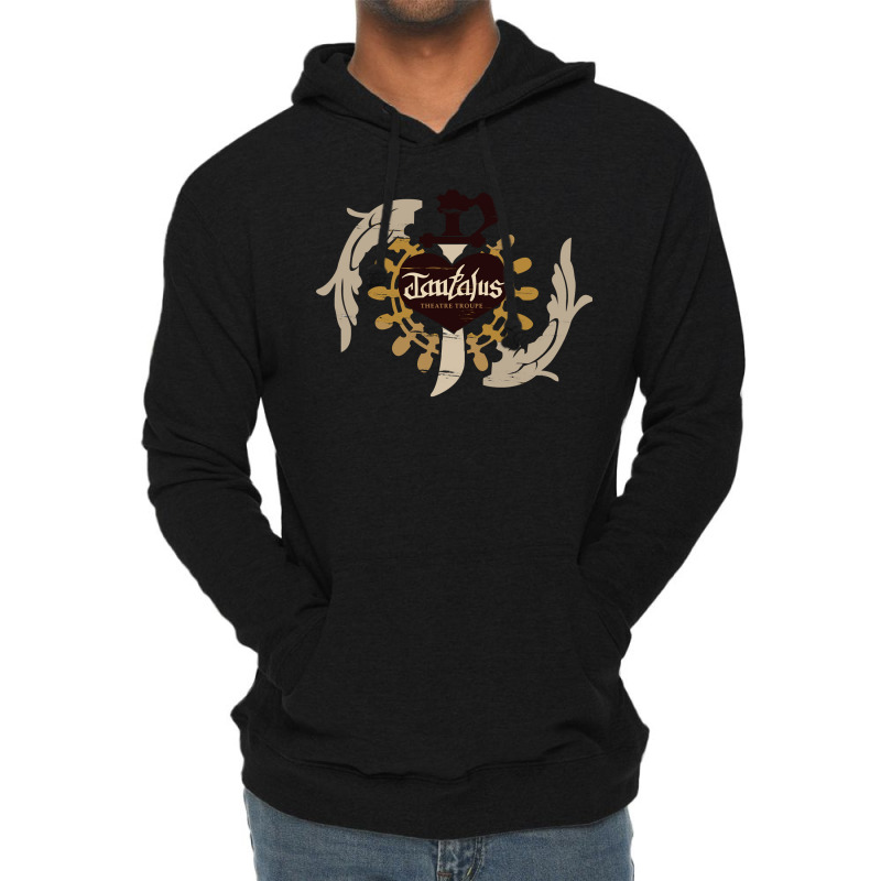 Final Fantasy Ix Tantalus Theatre Troupe Lightweight Hoodie by AcostaLopezJuan | Artistshot