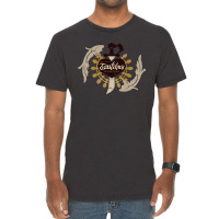 Final Fantasy Ix Tantalus Theatre Troupe Vintage T-shirt | Artistshot