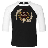 Final Fantasy Ix Tantalus Theatre Troupe Toddler 3/4 Sleeve Tee | Artistshot