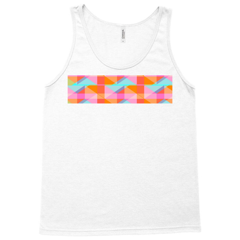 Funky Sexy Pattern Products Hipster Classic Tank Top by horveyfoths | Artistshot