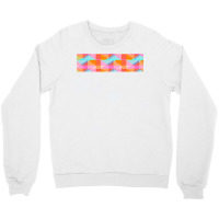 Funky Sexy Pattern Products Hipster Classic Crewneck Sweatshirt | Artistshot