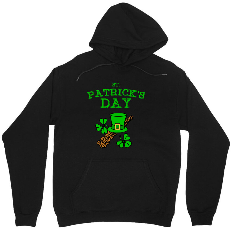 Happy  St Patrick's Day Unisex Hoodie | Artistshot