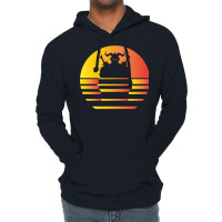 Gloomhaven Synthwave  Board Game Inspired Graphic  Tabletop Gaming   B Lightweight Hoodie | Artistshot