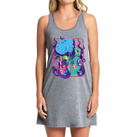 System Overload Tank Dress | Artistshot