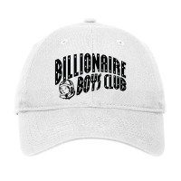 #billionaire Boys Club Adjustable Cap | Artistshot