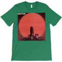 Cactus Parchman Farm 1970 Classic Tshirt T-shirt | Artistshot