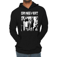 Canned Heat Classic Tshirt Girl Lightweight Hoodie | Artistshot