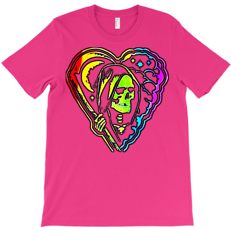 Best Of Creeper  Classic  Hippie T-shirt | Artistshot