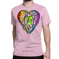 Best Of Creeper  Classic  Hippie Classic T-shirt | Artistshot