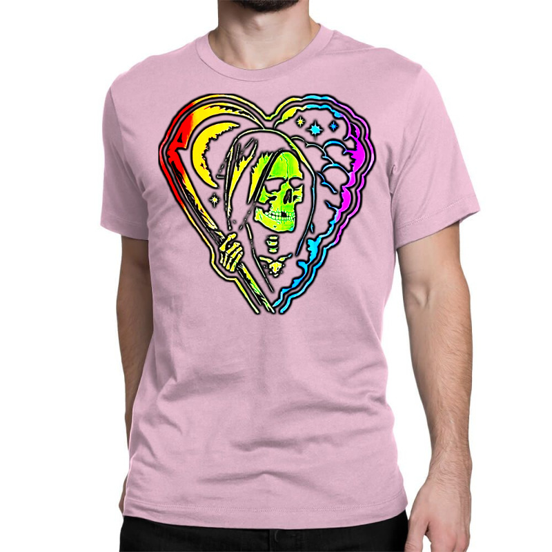 Best Of Creeper  Classic  Hippie Classic T-shirt | Artistshot