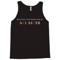 Ari Aster Classic Tank Top | Artistshot