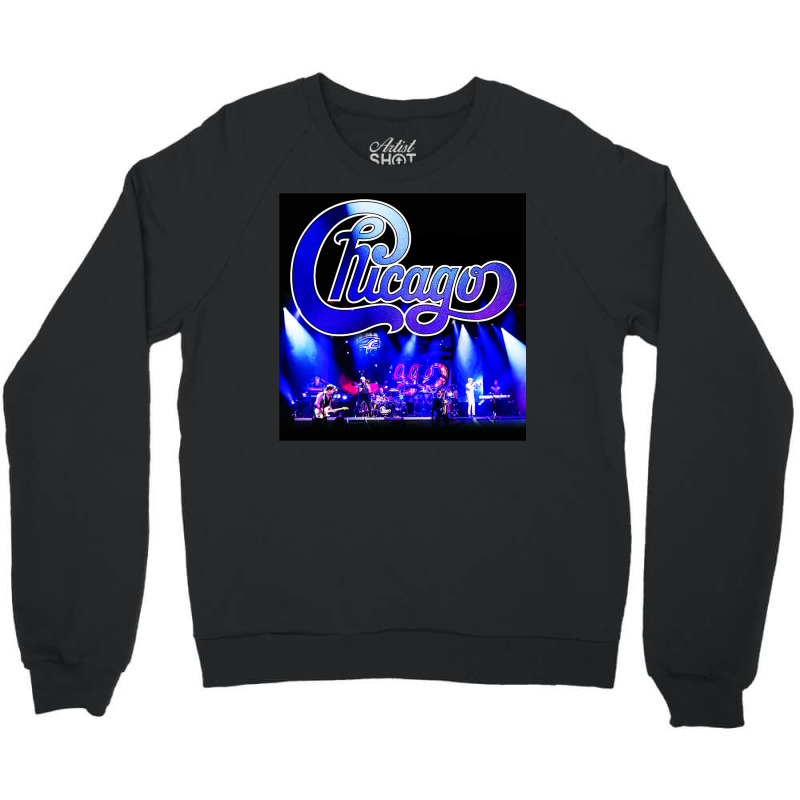 Chicago Classic Tshirt Cute Crewneck Sweatshirt | Artistshot