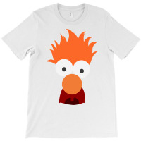 Beaker Classic  E T-shirt | Artistshot