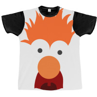 Beaker Classic  E Graphic T-shirt | Artistshot