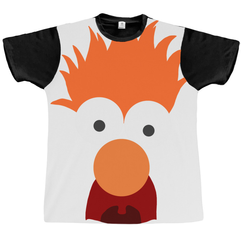 Beaker Classic  E Graphic T-shirt by yazidukolopt | Artistshot