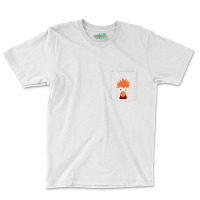 Beaker Classic  E Pocket T-shirt | Artistshot