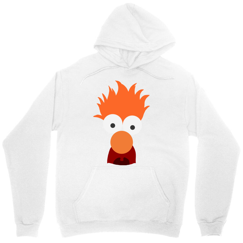 Beaker Classic  E Unisex Hoodie by yazidukolopt | Artistshot