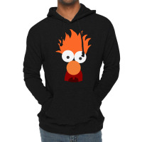 Beaker Classic  E Lightweight Hoodie | Artistshot