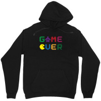 Game Over 1 Unisex Hoodie | Artistshot