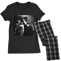 English Rock Women's Pajamas Set | Artistshot