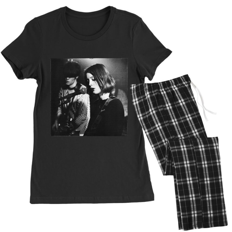 English Rock Women's Pajamas Set by fender | Artistshot