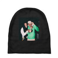 Asap Tyler Laugh Baby Beanies | Artistshot