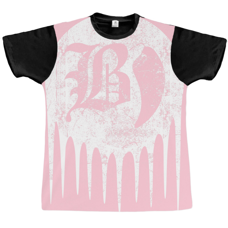 B Melting   Aesthetic Graphic T-shirt | Artistshot