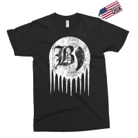 B Melting   Aesthetic Exclusive T-shirt | Artistshot